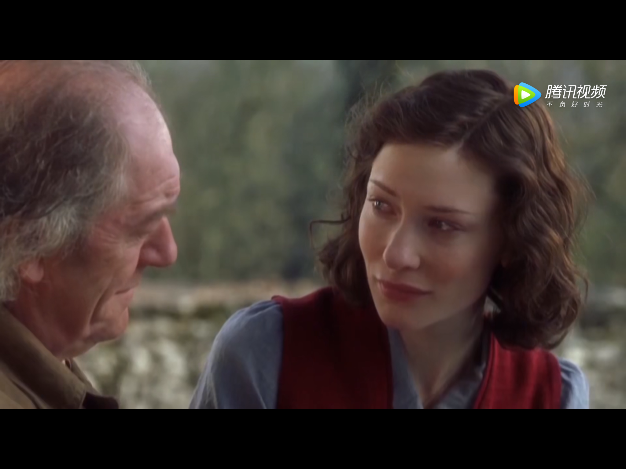 乱世有情天剧照的剧照