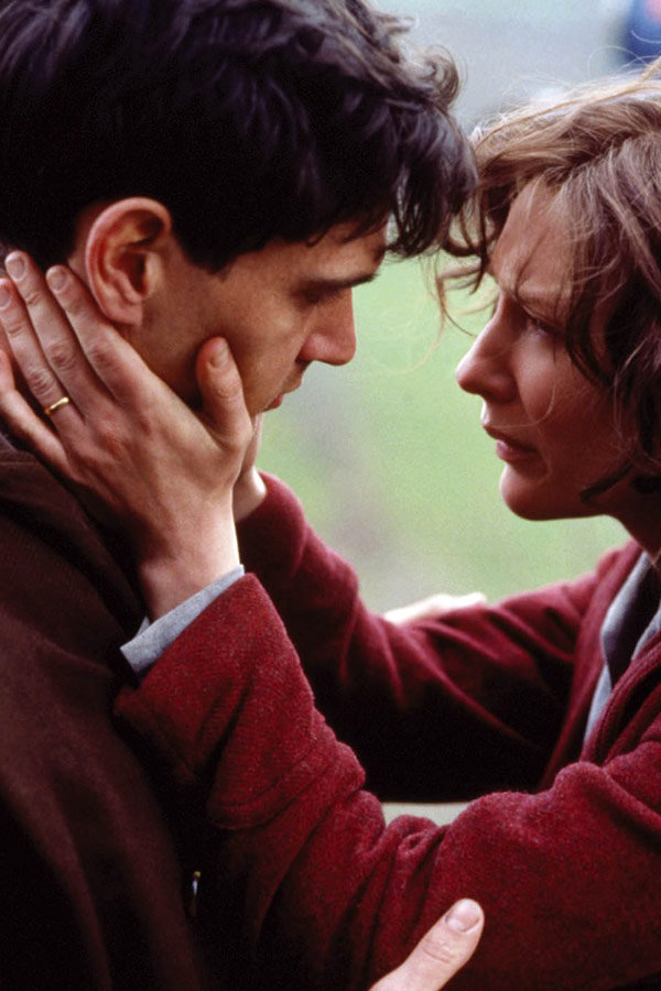 乱世有情天剧照的剧照