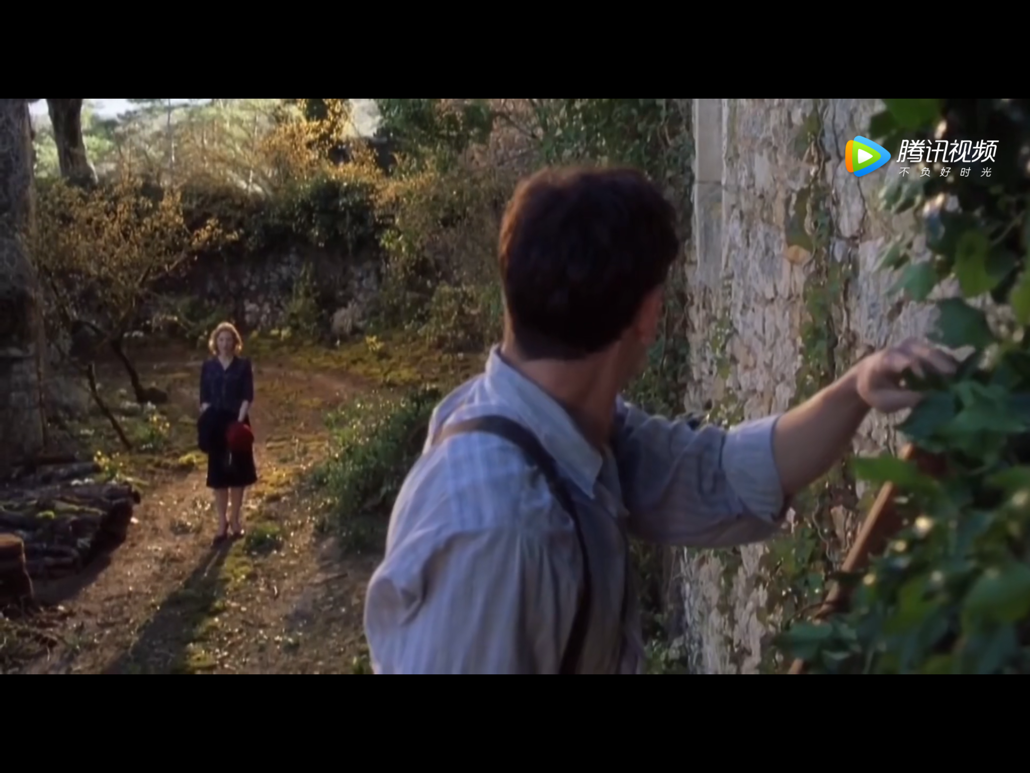 乱世有情天剧照的剧照