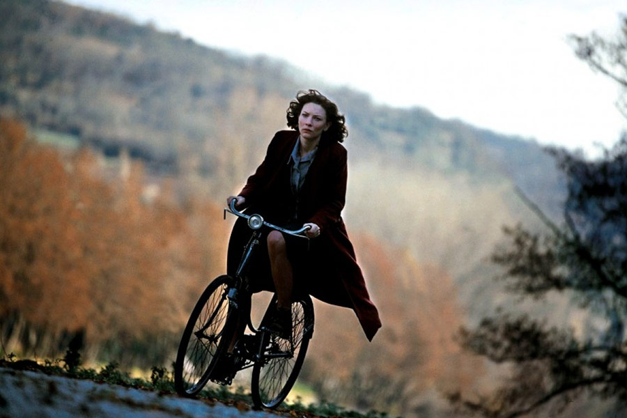 乱世有情天剧照的剧照