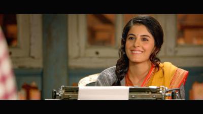 黎明前的拉达克剧照的剧照