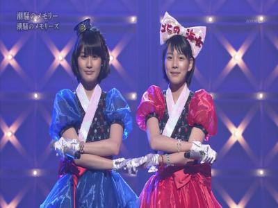 第64届NHK红白歌会剧照的剧照