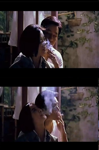 游园惊梦剧照的剧照