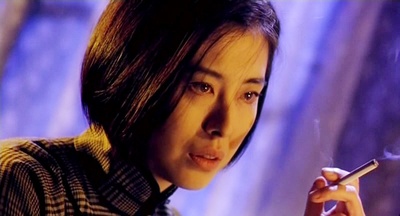 游园惊梦剧照的剧照