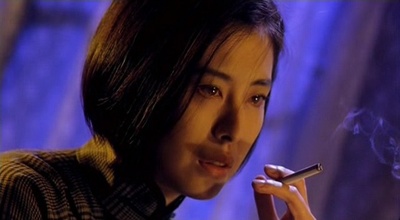 游园惊梦剧照的剧照