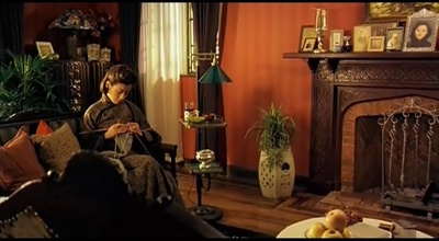 游园惊梦剧照的剧照