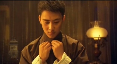 游园惊梦剧照的剧照