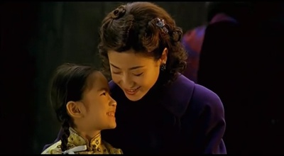 游园惊梦剧照的剧照