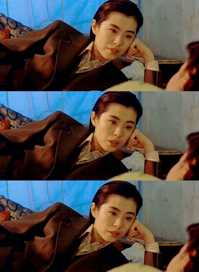 游园惊梦剧照的剧照