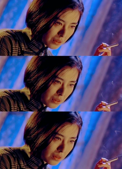 游园惊梦剧照的剧照