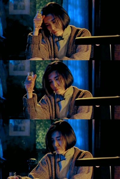 游园惊梦剧照的剧照