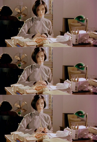 游园惊梦剧照的剧照