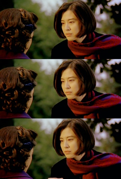 游园惊梦剧照的剧照