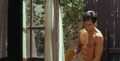 游园惊梦剧照的剧照