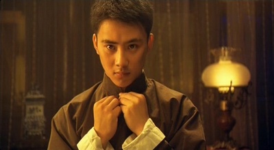 游园惊梦剧照的剧照