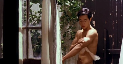 游园惊梦剧照的剧照