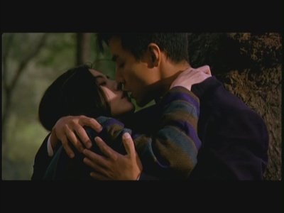 游园惊梦剧照的剧照