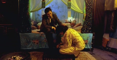 游园惊梦剧照的剧照