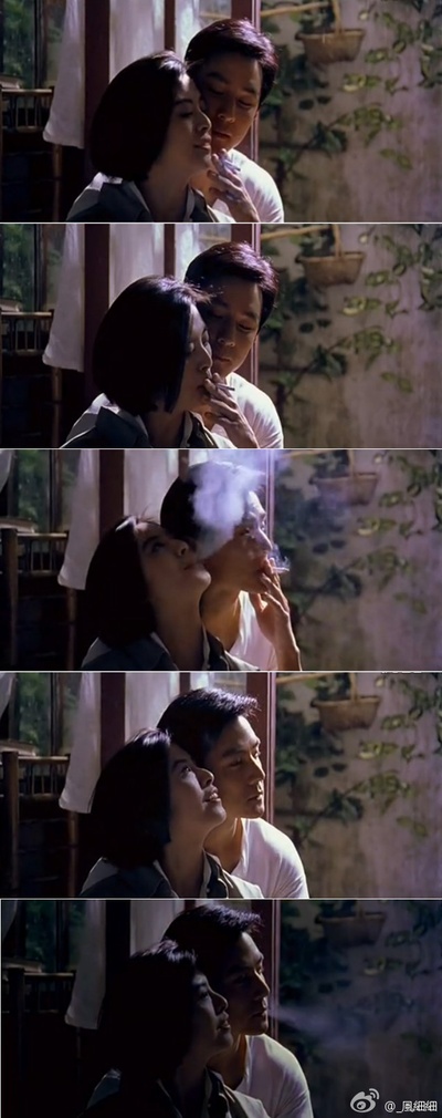 游园惊梦剧照的剧照