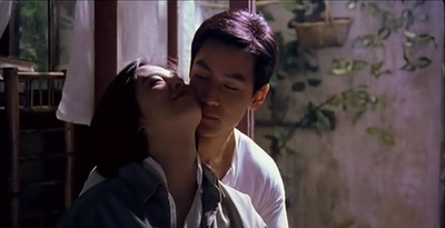 游园惊梦剧照的剧照