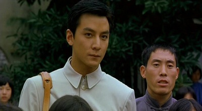 游园惊梦剧照的剧照