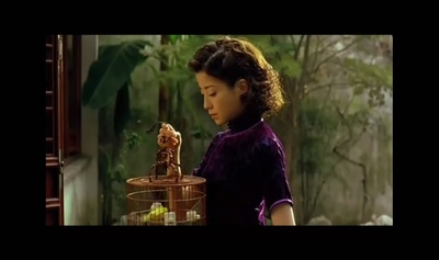 游园惊梦剧照的剧照