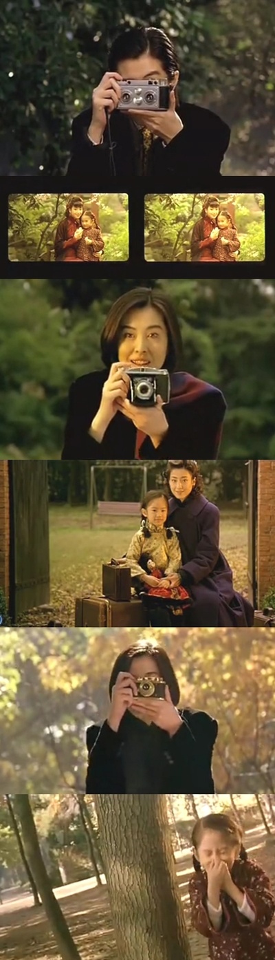 游园惊梦剧照的剧照