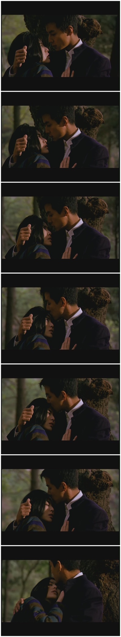 游园惊梦剧照的剧照