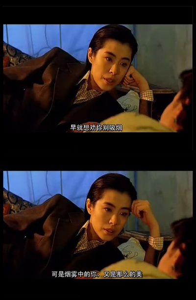 游园惊梦剧照的剧照