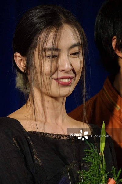 游园惊梦剧照的剧照