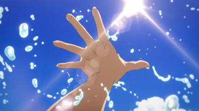 High☆Speed! -Free! Starting Days-剧照的剧照