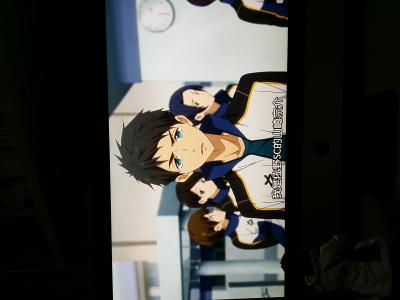 High☆Speed! -Free! Starting Days-剧照的剧照