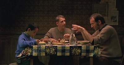 扒手莫扎特剧照的剧照