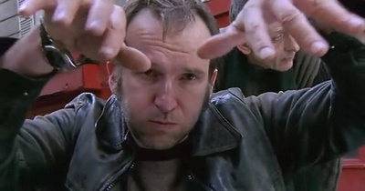 扒手莫扎特剧照的剧照