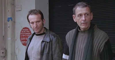 扒手莫扎特剧照的剧照