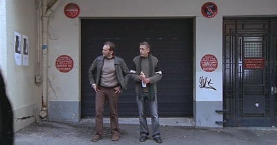 扒手莫扎特剧照的剧照