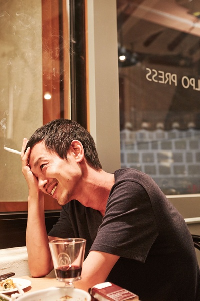 自由之丘剧照的剧照