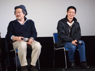 自由之丘剧照的剧照