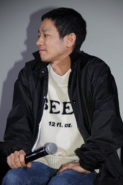 自由之丘剧照的剧照