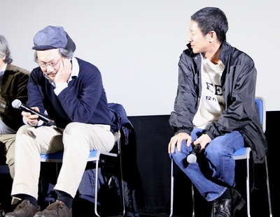 自由之丘剧照的剧照