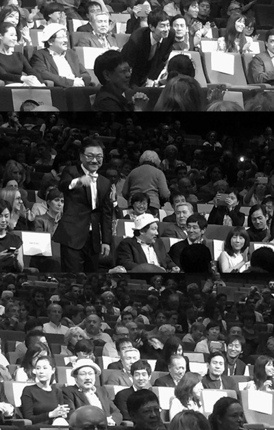 自由之丘剧照的剧照