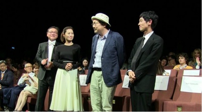 自由之丘剧照的剧照