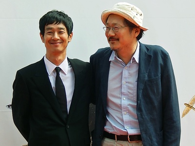 自由之丘剧照的剧照