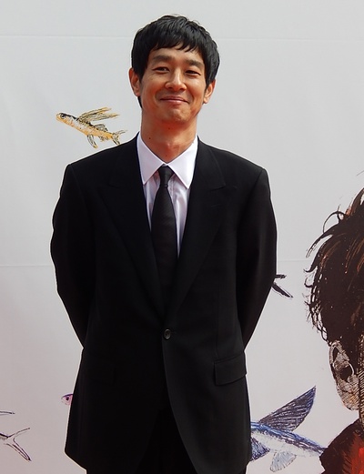 自由之丘剧照的剧照