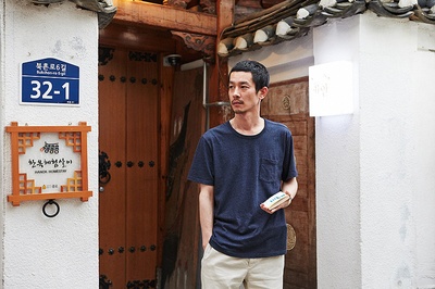 自由之丘剧照的剧照