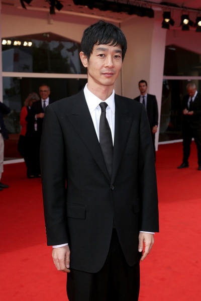 自由之丘剧照的剧照