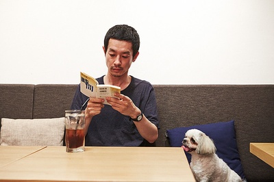 自由之丘剧照的剧照