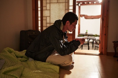 自由之丘剧照的剧照