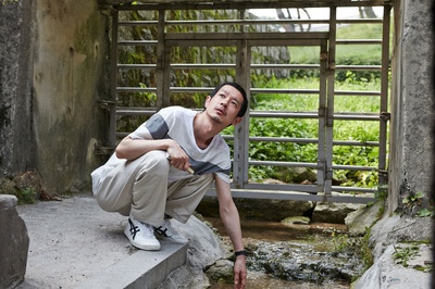 自由之丘剧照的剧照