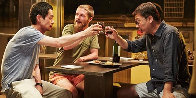 自由之丘剧照的剧照